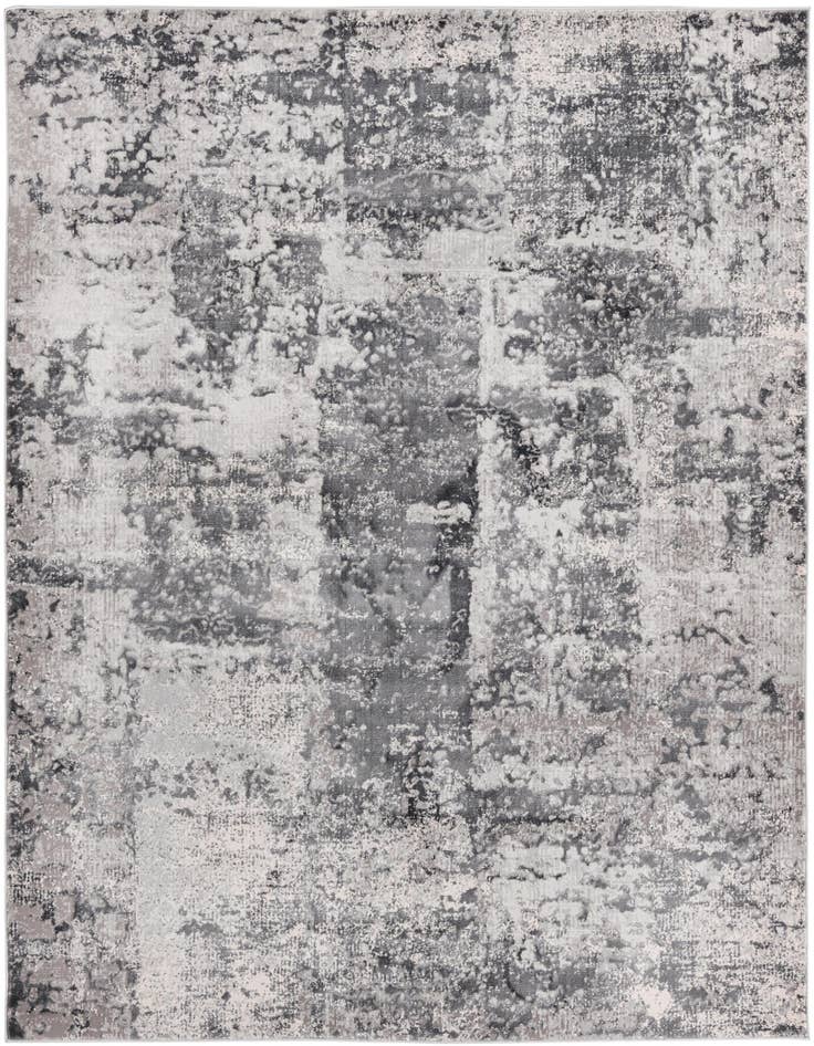 Detail image of 7' 10 x 7' 10 Finsbury Square Rug