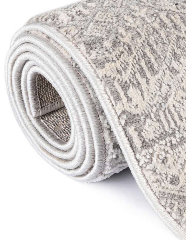 7' 10 x 7' 10 Finsbury Square Rug