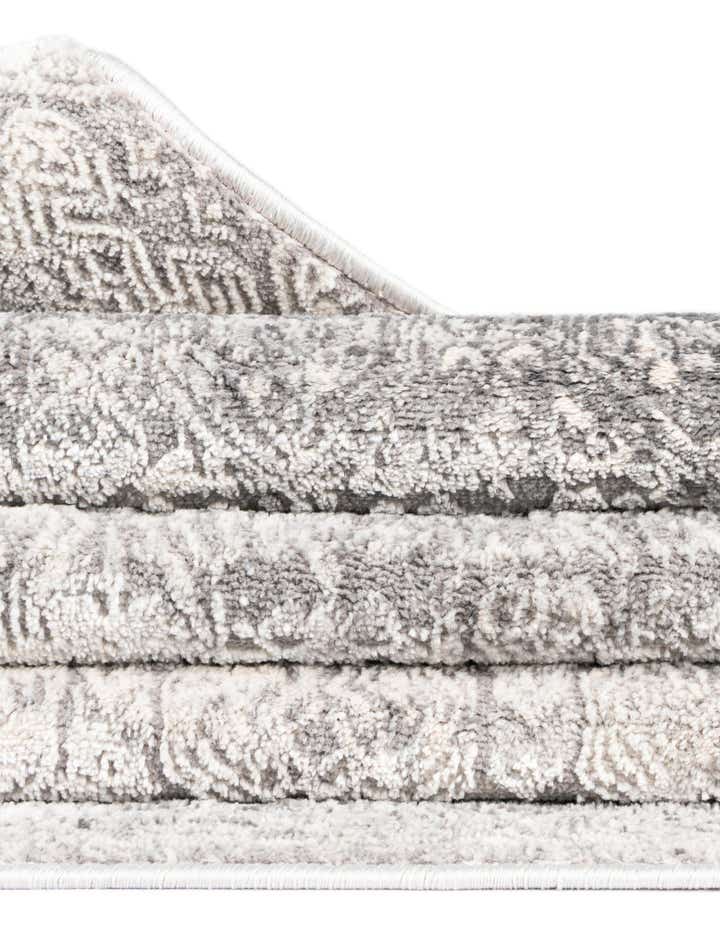 7' 10 x 7' 10 Finsbury Square Rug