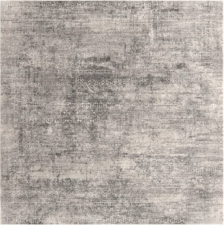 Detail image of 7' 10 x 7' 10 Finsbury Square Rug