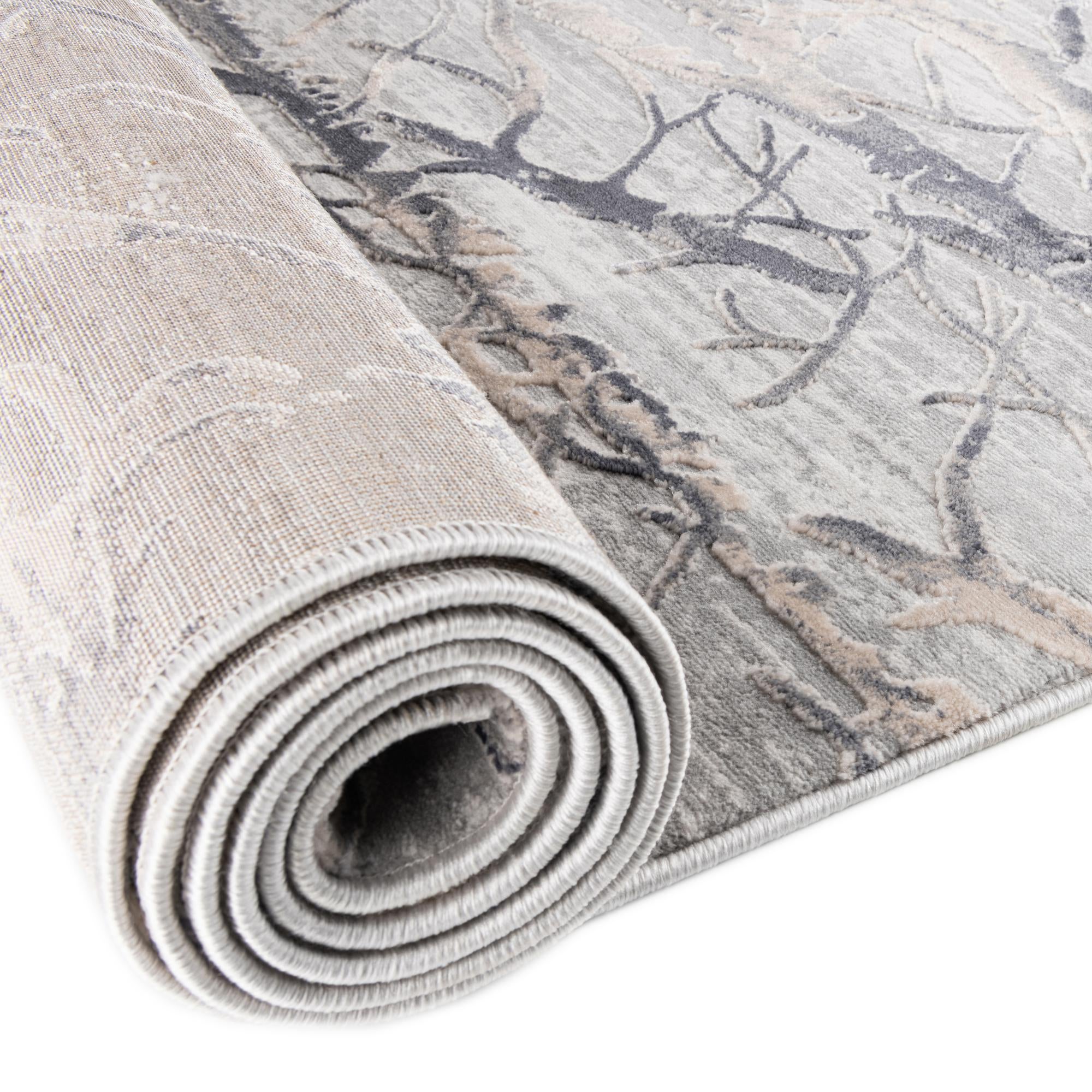 7' 10 x 7' 10 Finsbury Square Rug