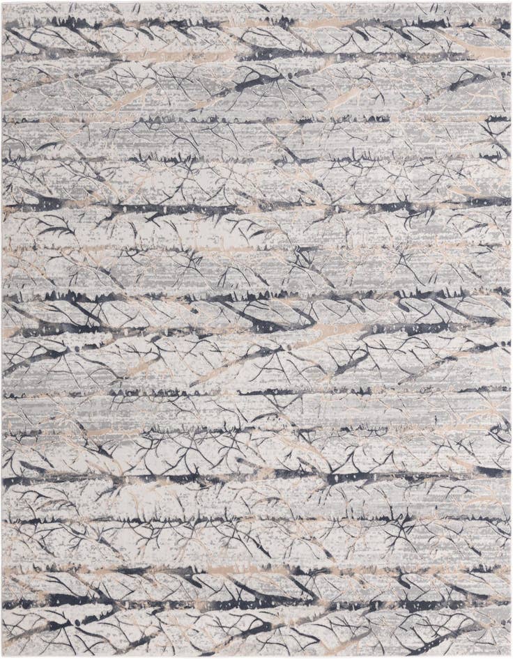 Detail image of 7' 10 x 7' 10 Finsbury Square Rug