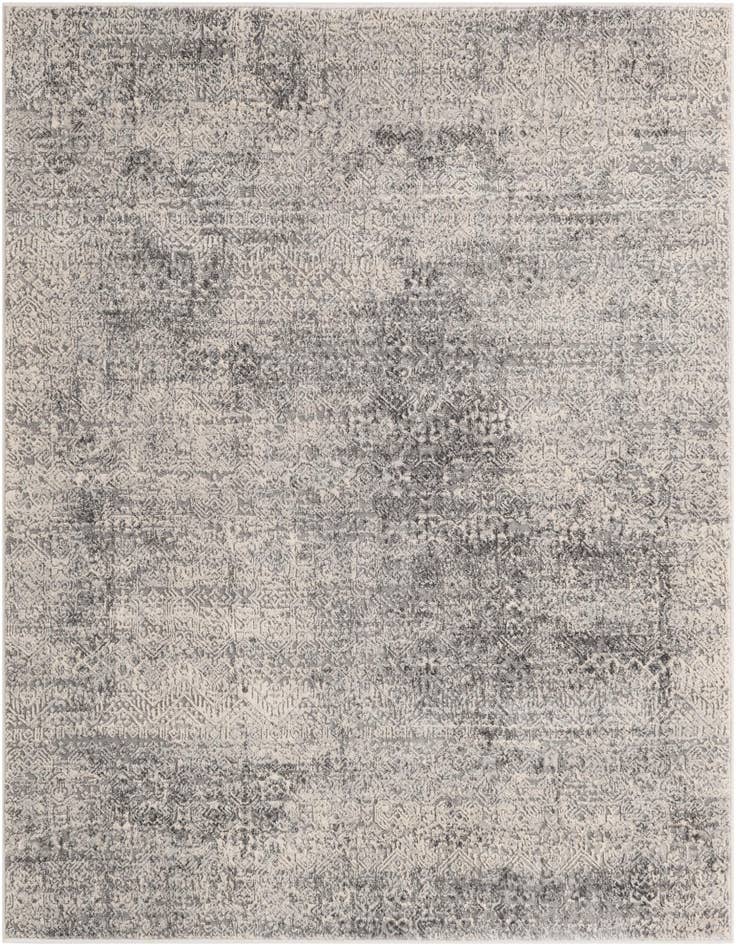 Detail image of 5' 3 x 5' 3 Finsbury Square Rug