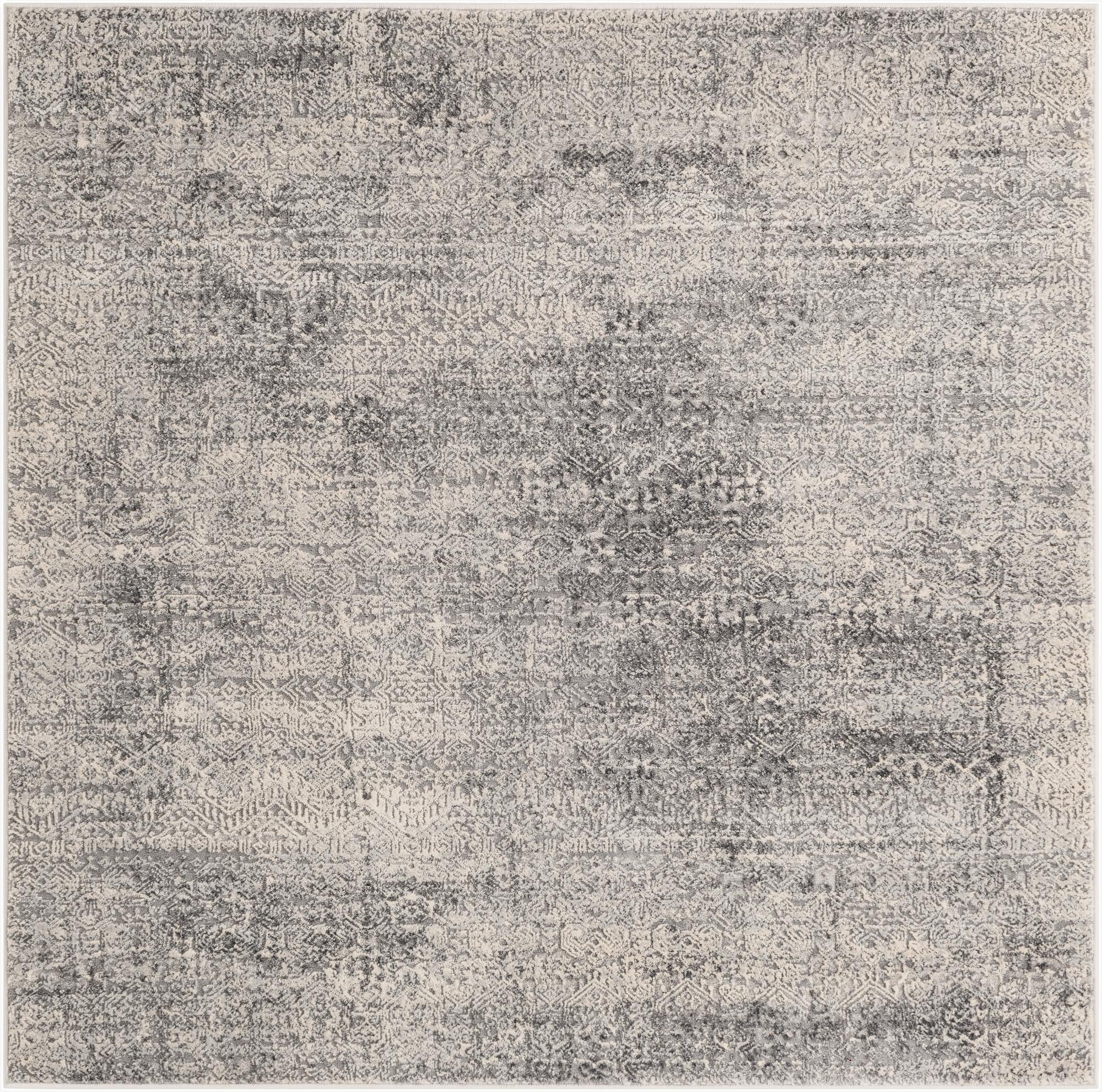 5' 3 x 5' 3 Finsbury Square Rug