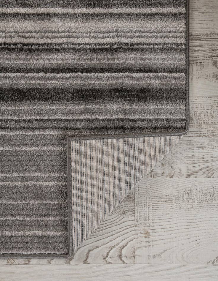 Detail image of 4' x 4' Gemstone Square Rug