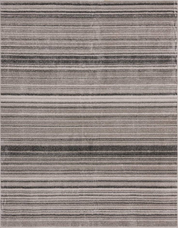 Detail image of 7' 3 x 7' 3 Gemstone Square Rug