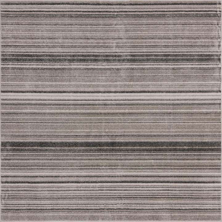 7' 3 x 7' 3 Gemstone Square Rug