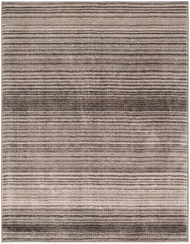 Detail image of 4' x 4' Gemstone Square Rug