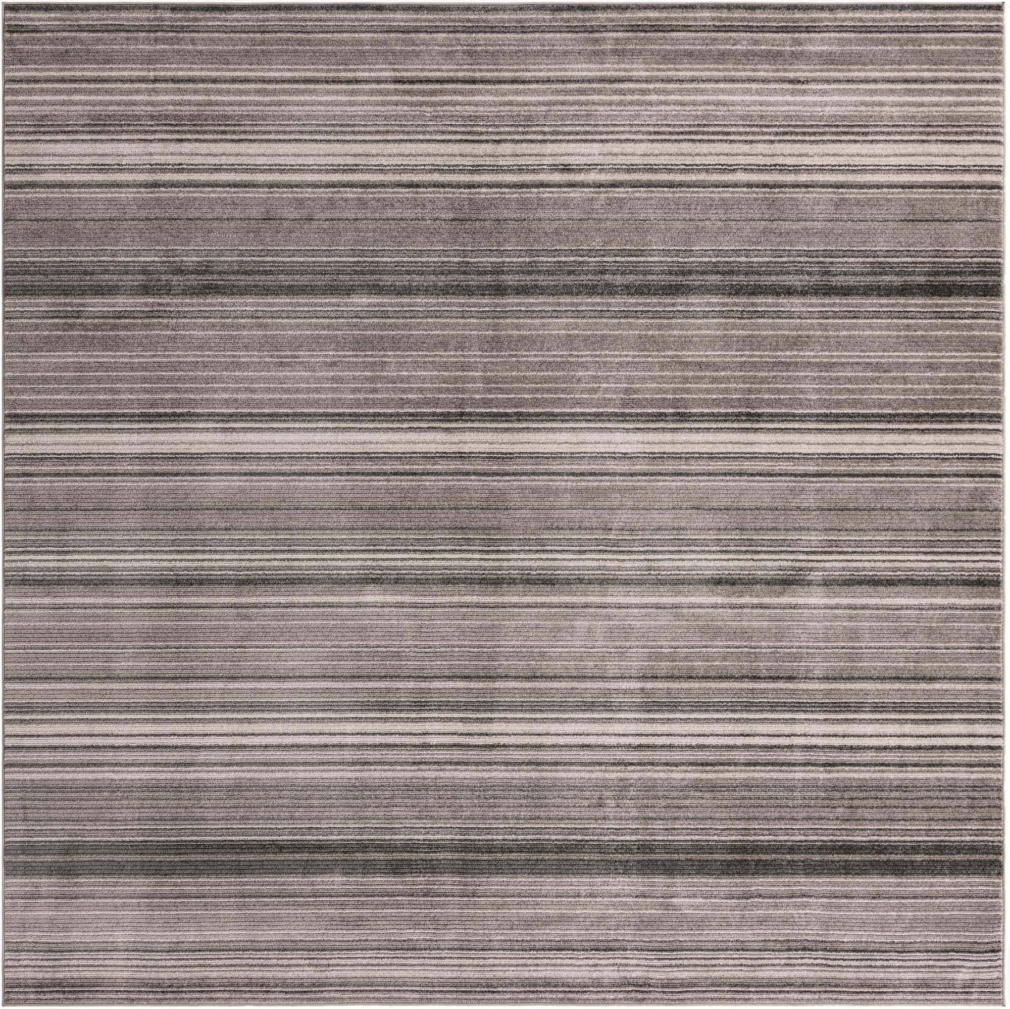 9' 10 x 9' 10 Gemstone Square Rug