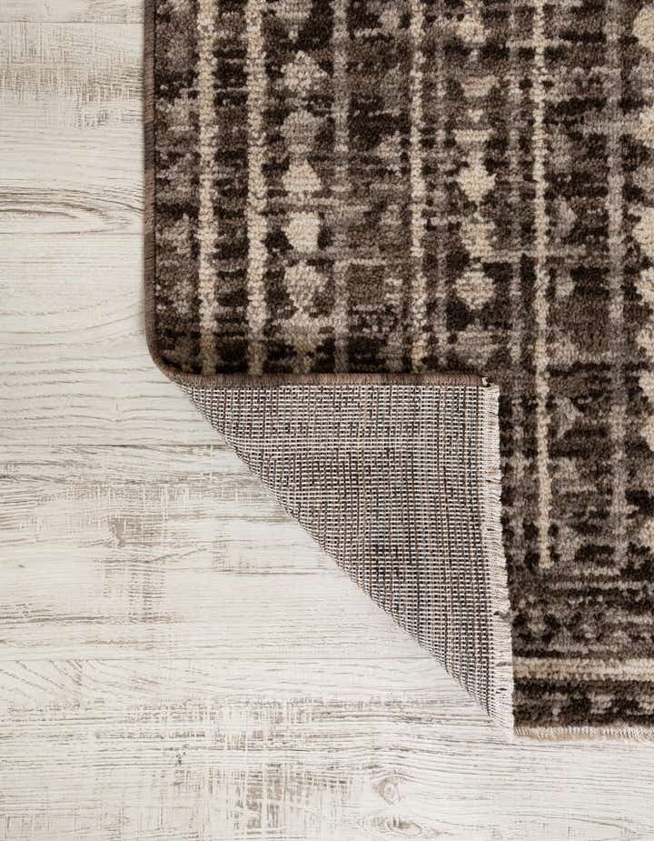 5' x 5' Grand Tradition Square Rug