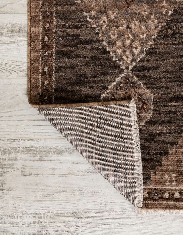 5' x 5' Grand Tradition Square Rug