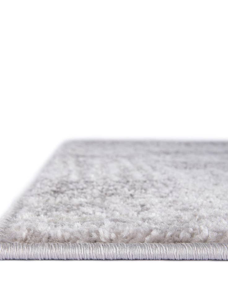 Detail image of 7' 10 x 7' 10 Hanahan Square Rug