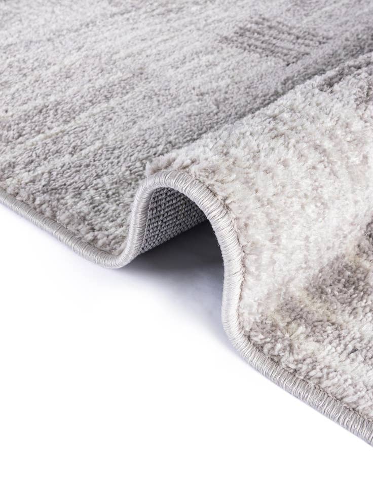 Detail image of 7' 10 x 7' 10 Hanahan Square Rug