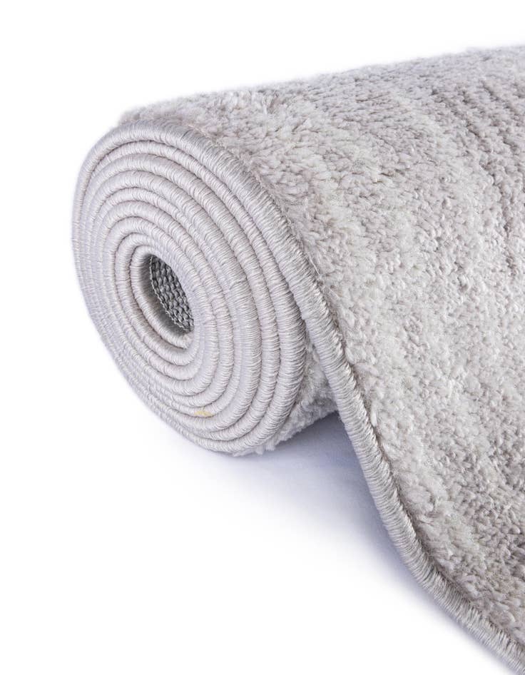 Detail image of 7' 10 x 7' 10 Hanahan Square Rug