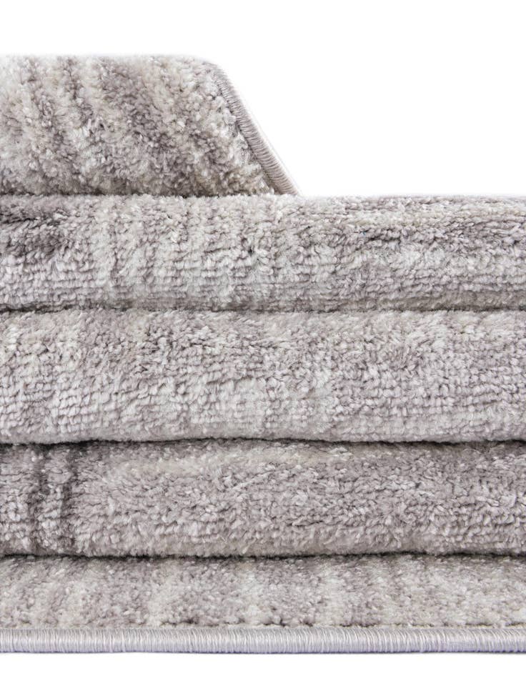 Detail image of 7' 10 x 7' 10 Hanahan Square Rug