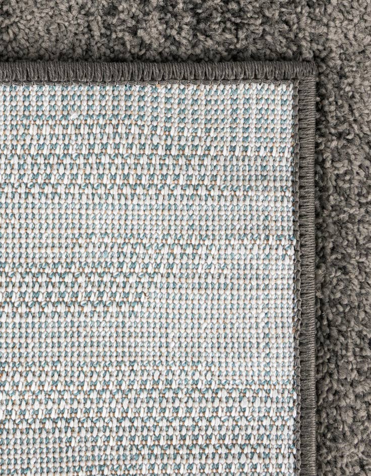 Detail image of 7' 10 x 7' 10 Harvest Square Rug