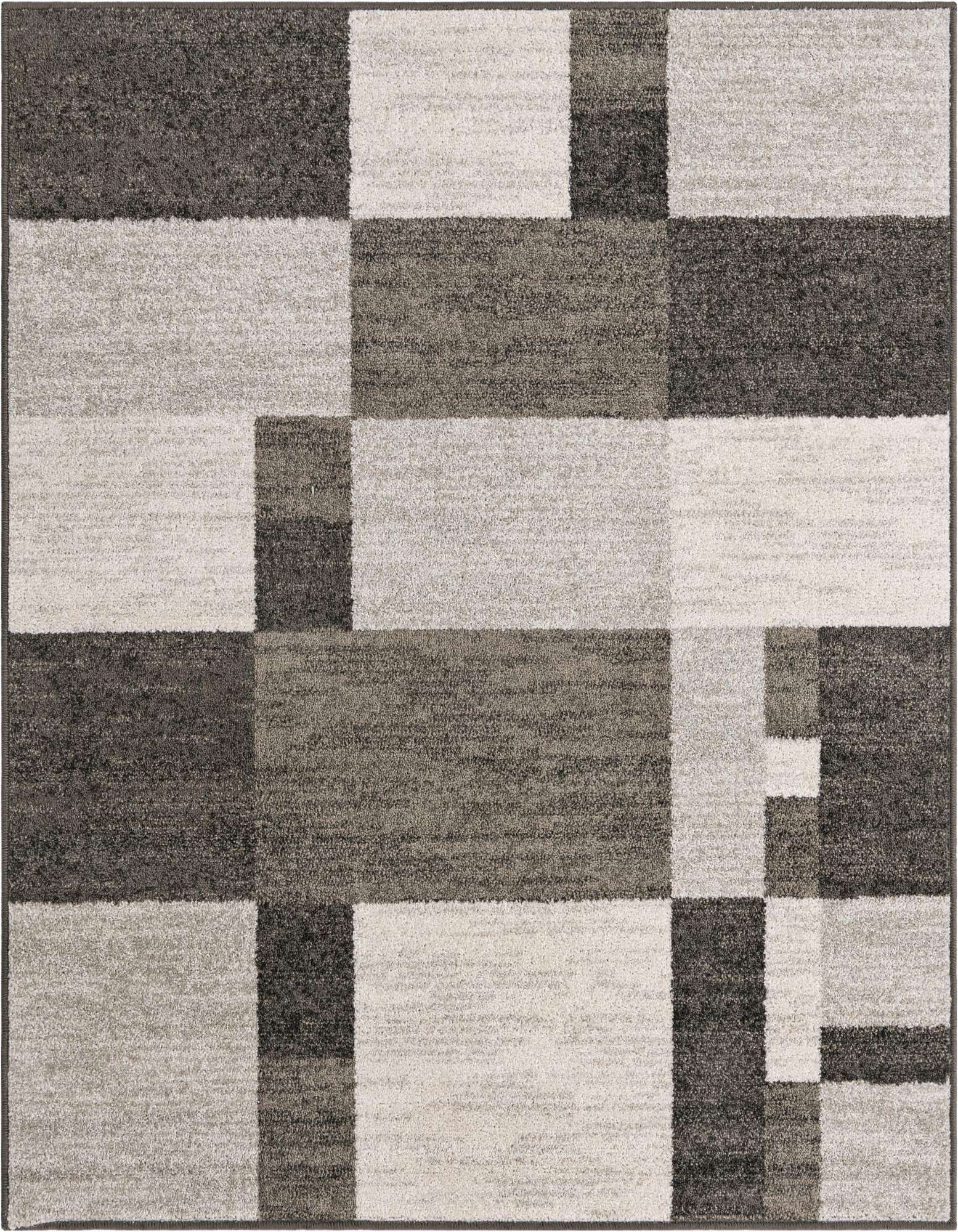 5' 3 x 5' 3 Harvest Square Rug