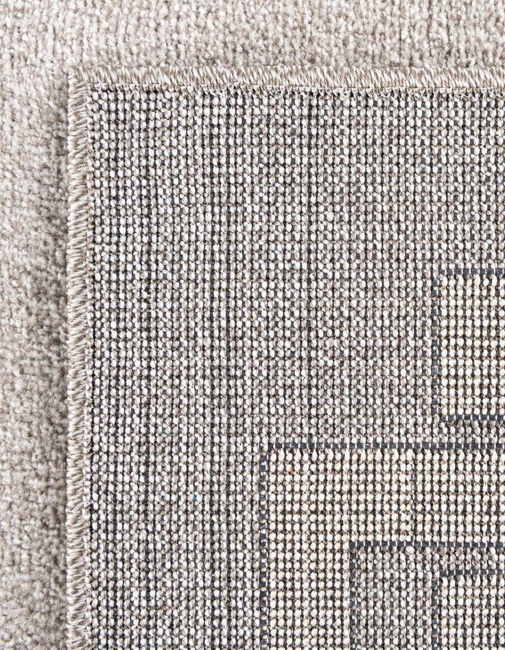 Detail image of 8' x 8' Hera Square Rug