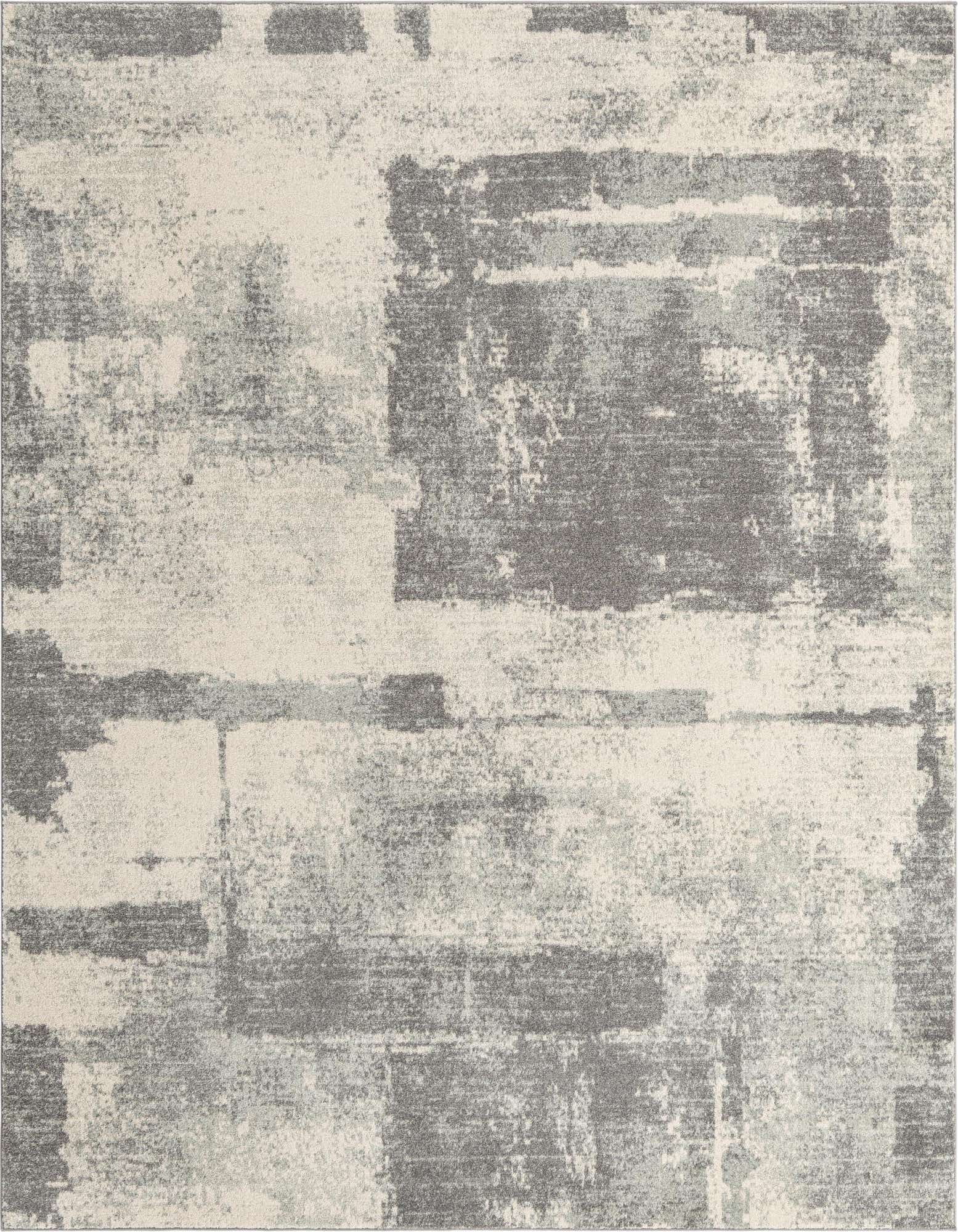 Primary image 8' 4 x 8' 4 Heritage Square Rug