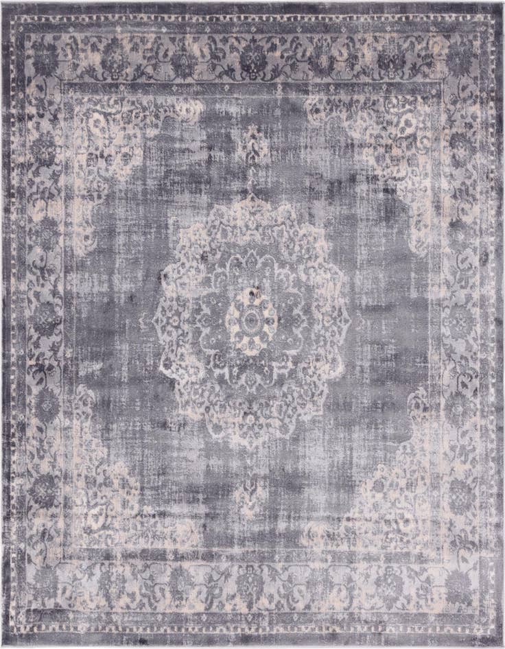 Detail image of 7' 10 x 7' 10 Legacy Square Rug