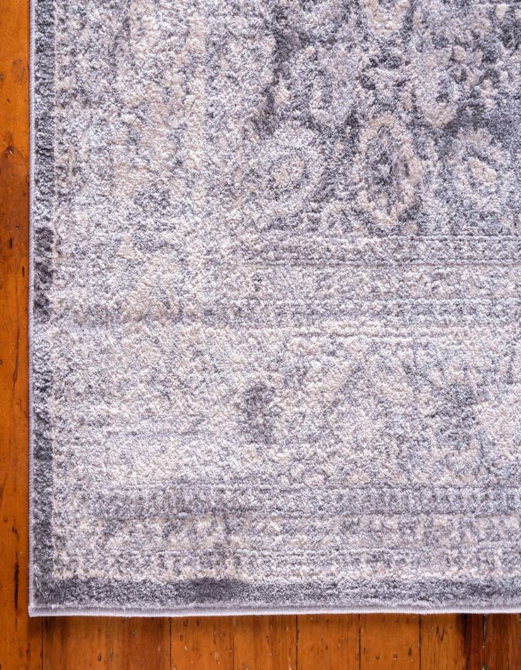 Detail image of 7' 10 x 7' 10 Legacy Square Rug