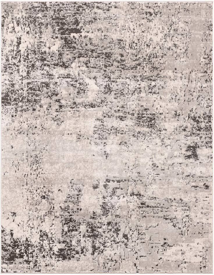Detail image of 6' x 6' Leipzig Square Rug