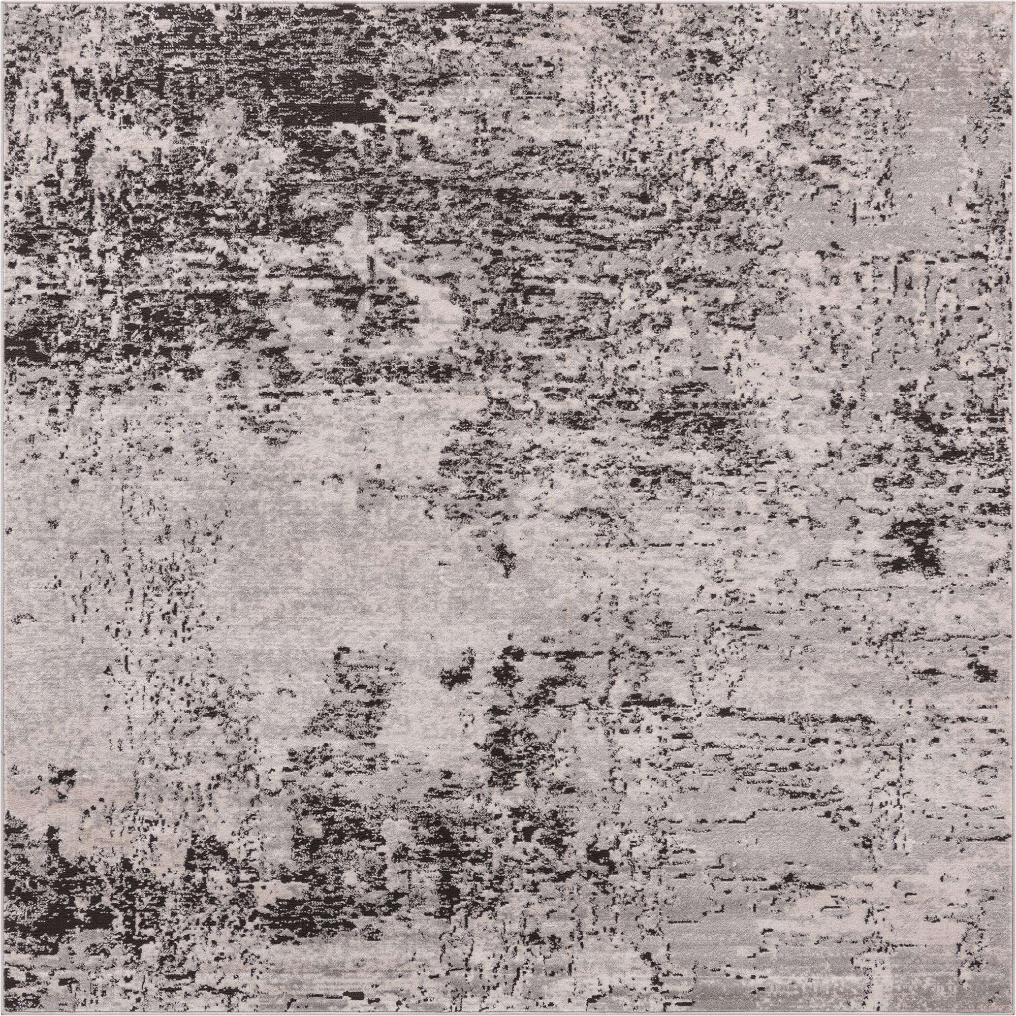 Primary image 7' 10 x 7' 10 Leipzig Square Rug