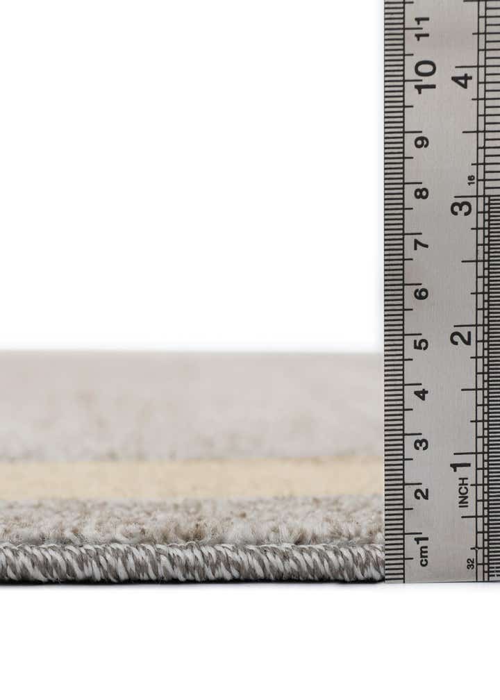 7' 10 x 7' 10 Loft Square Rug