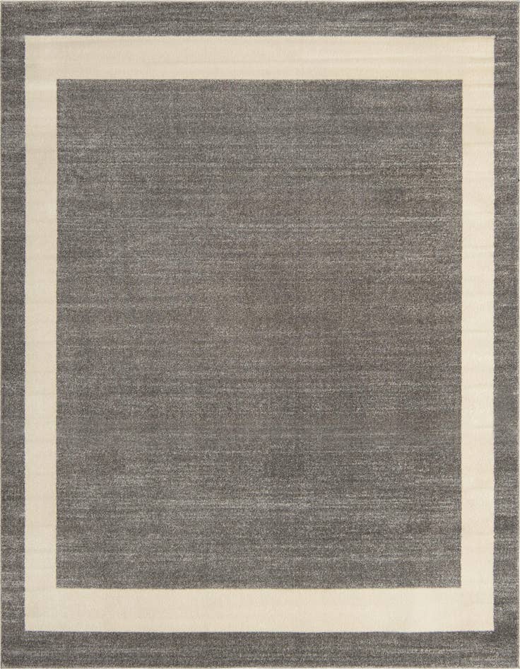 Detail image of 7' 10 x 7' 10 Loft Square Rug