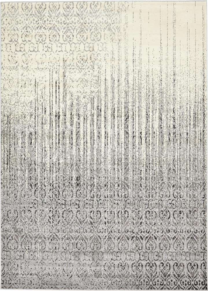 7' 10 x 7' 10 Loft Square Rug