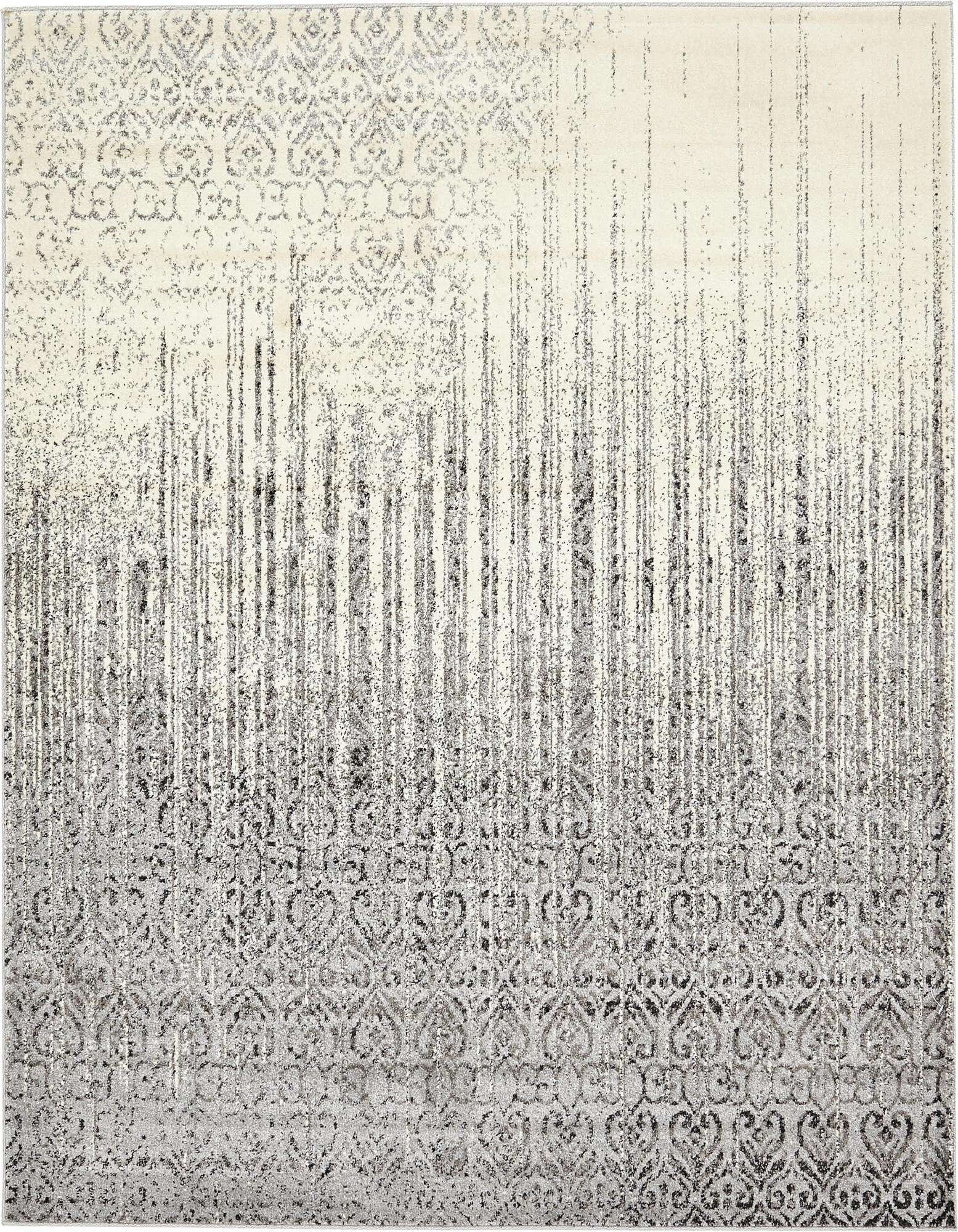 7' 10 x 7' 10 Loft Square Rug
