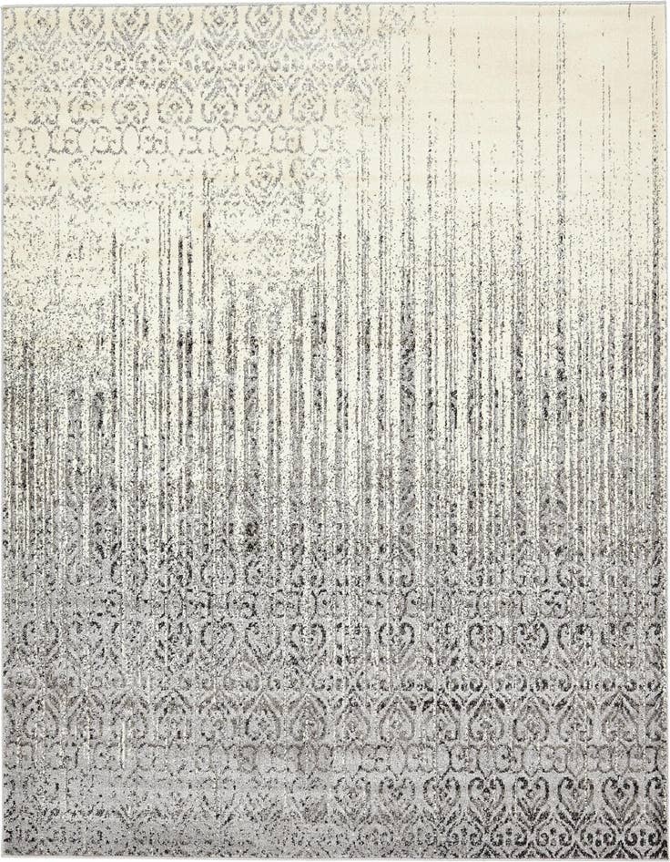 Detail image of 7' 10 x 7' 10 Loft Square Rug