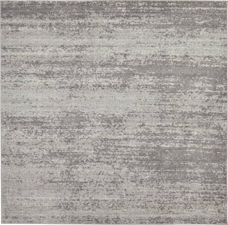Detail image of 7' 10 x 7' 10 Loft Square Rug