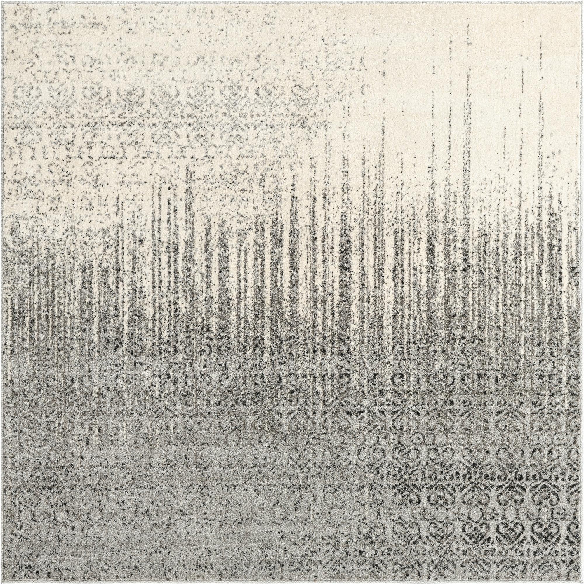 6' x 6' Loft Square Rug