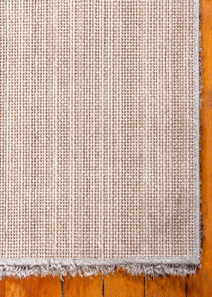 8' x 8' Luxury Solid Shag Square Rug