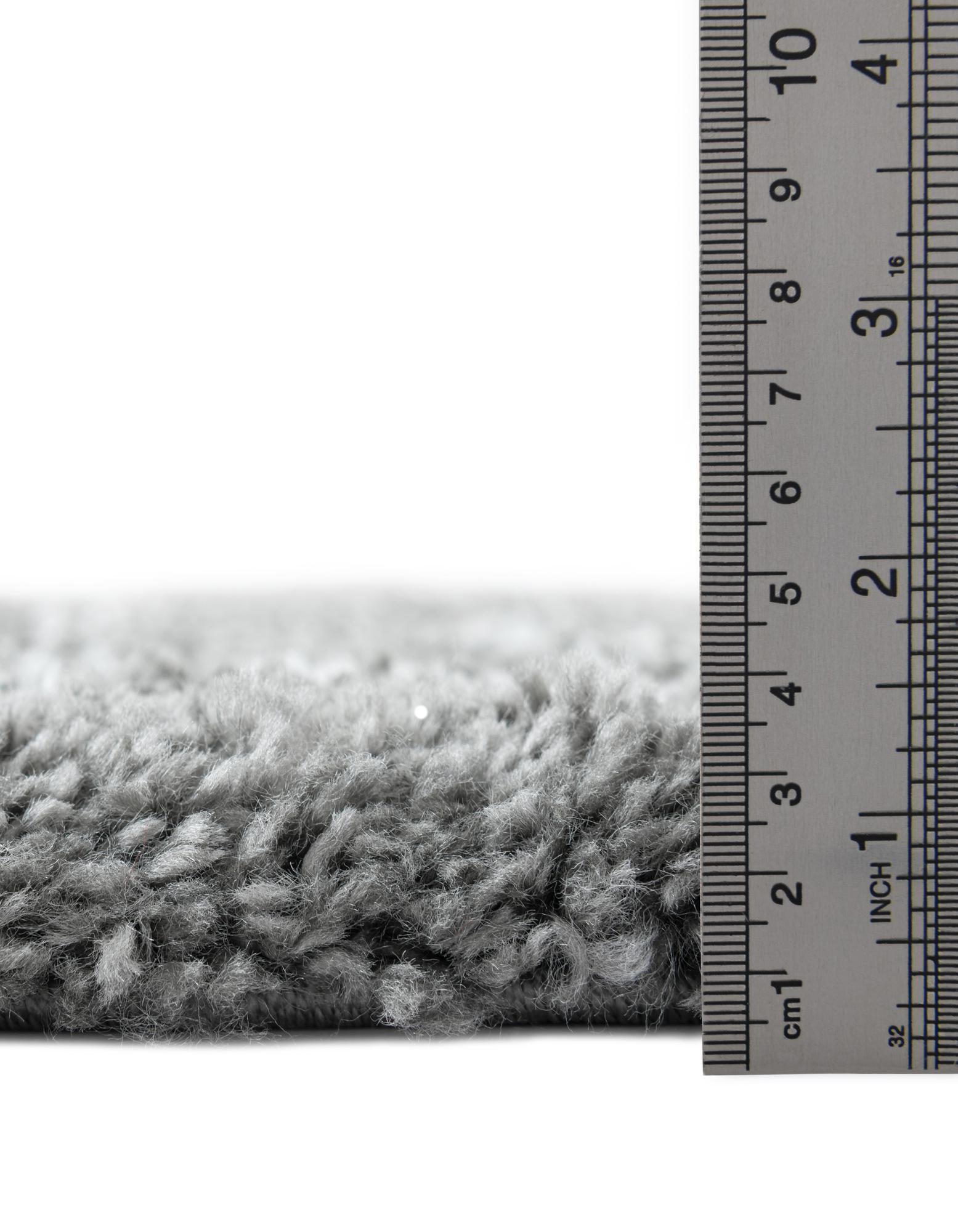 8' x 8' Marrakesh Shag Square Rug