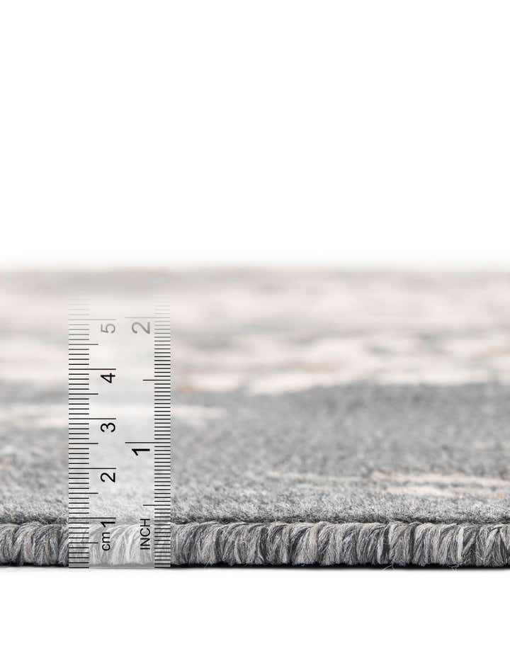 8' x 8' Mojave Square Rug