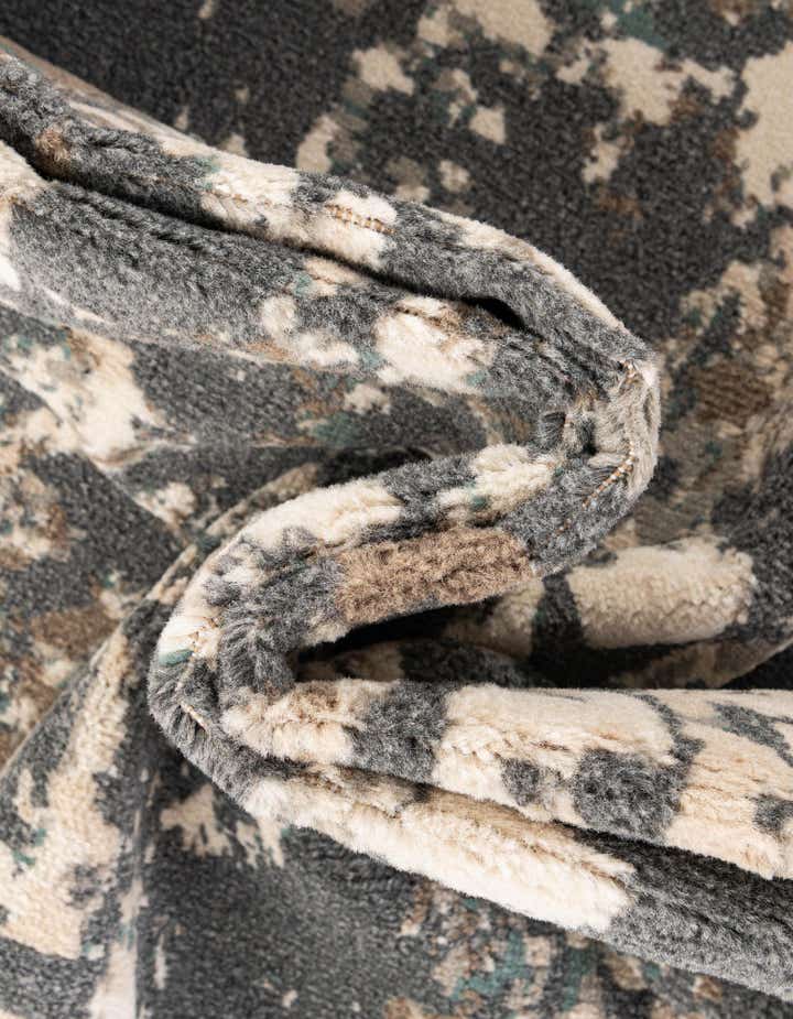 8' x 8' Mojave Square Rug