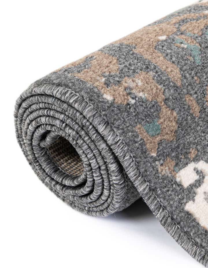 8' x 8' Mojave Square Rug