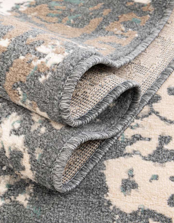 8' x 8' Mojave Square Rug