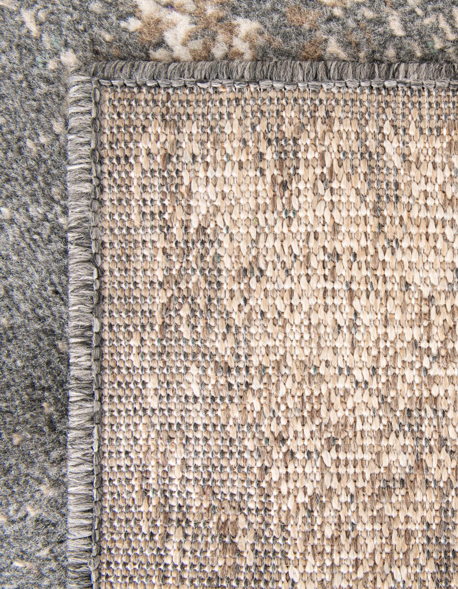 8' x 8' Mojave Square Rug