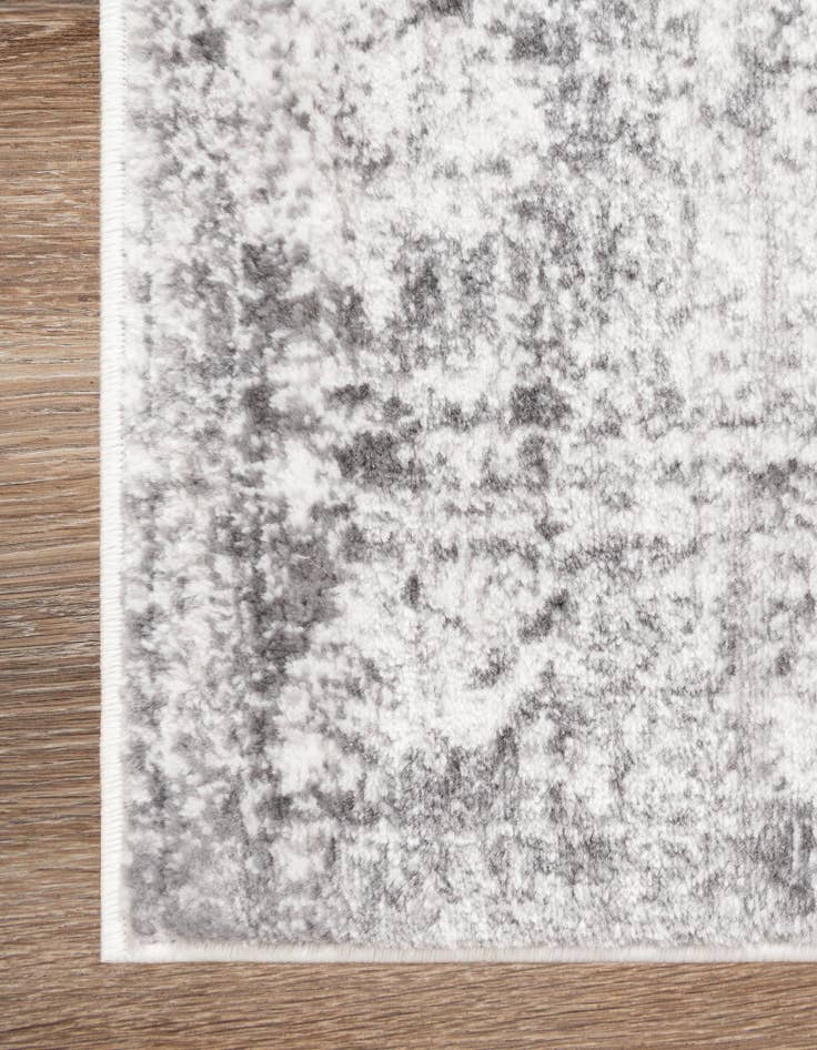 Detail image of 7' 10 x 7' 10 Monaco Square Rug