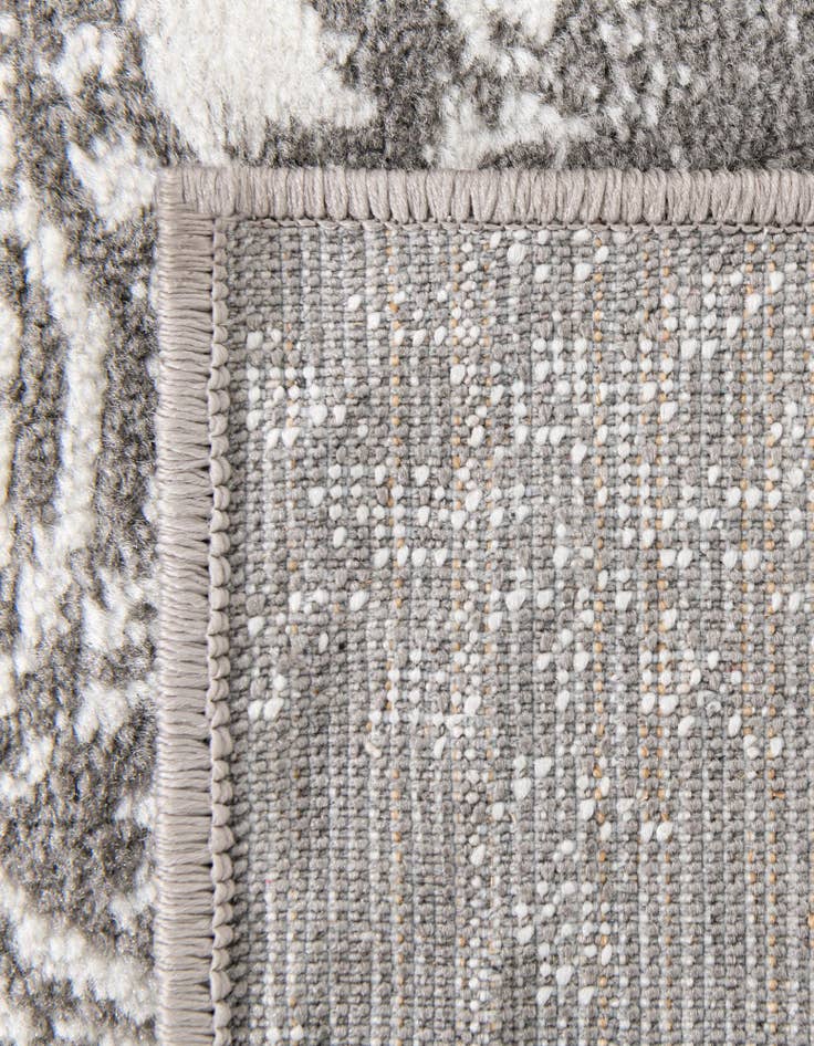 Detail image of 7' 10 x 7' 10 Monaco Square Rug