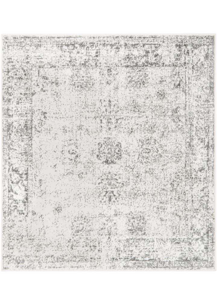 5' 3 x 5' 3 Monaco Square Rug