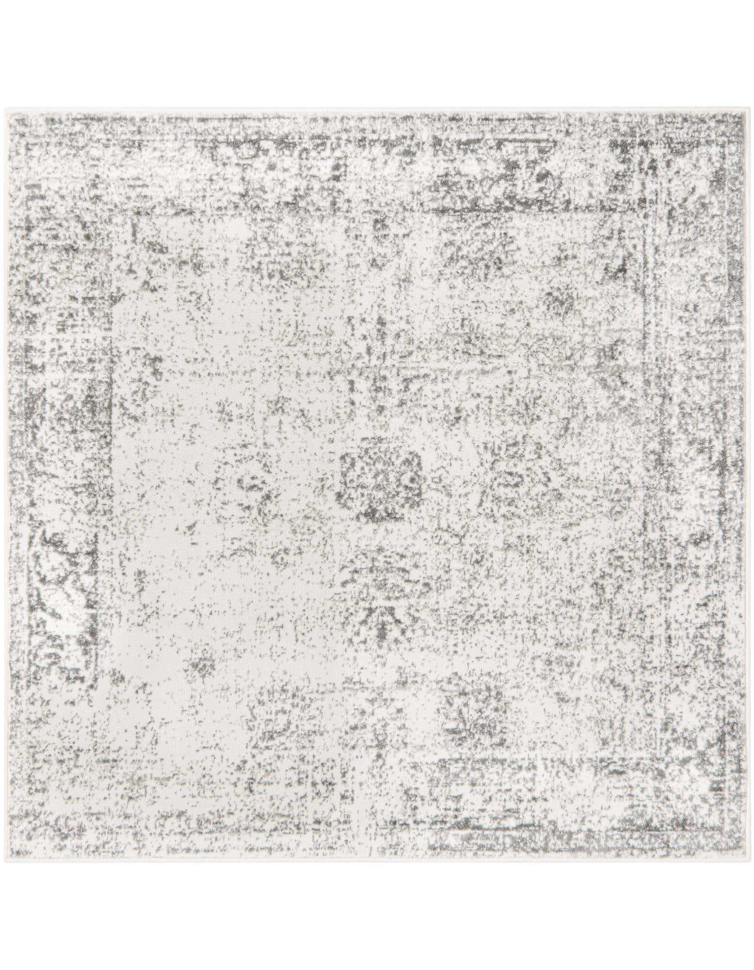 5' 3 x 5' 3 Monaco Square Rug