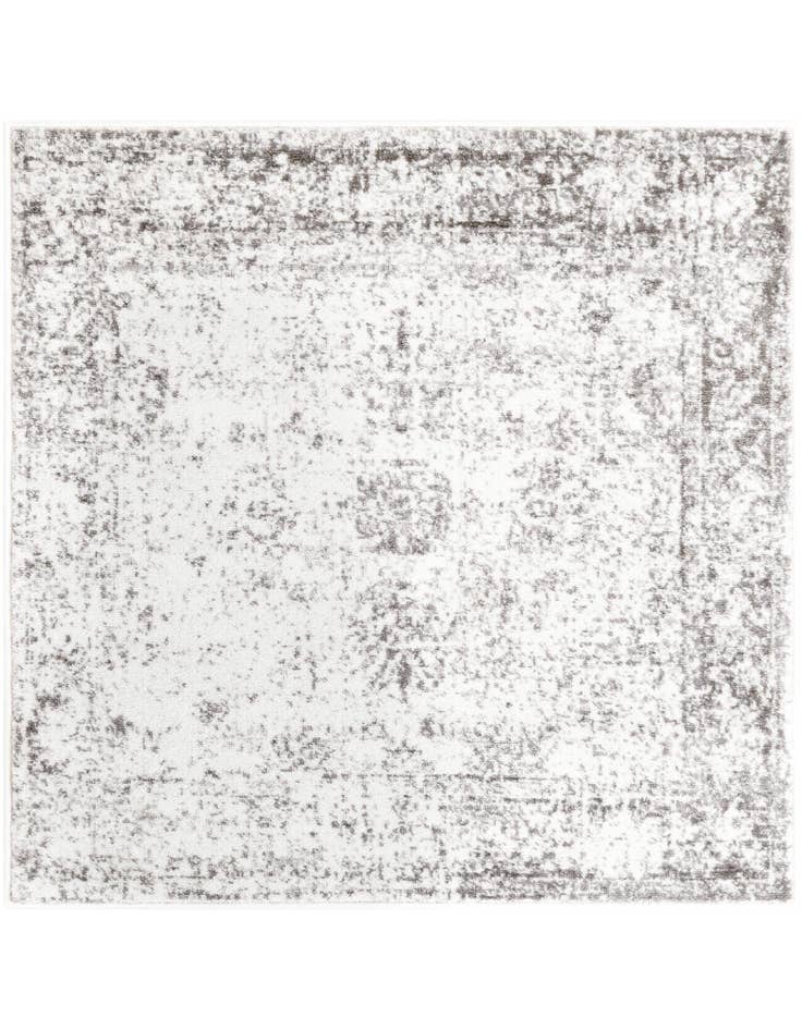 Detail image of 3' x 3' Monaco Square Rug