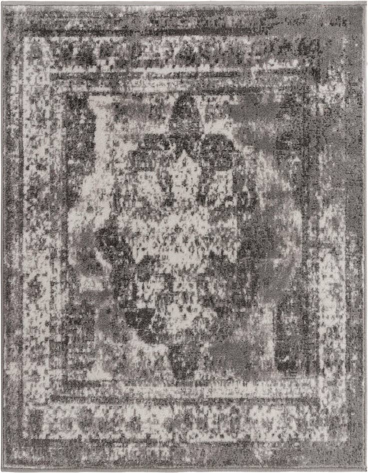 Detail image of 3' x 3' Monaco Square Rug