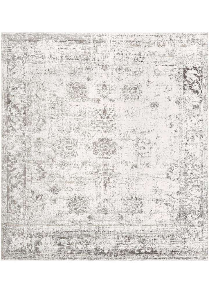 13' 1 x 13' 1 Monaco Square Rug