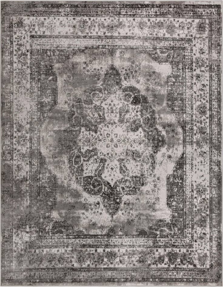 Detail image of 13' 1 x 13' 1 Monaco Square Rug