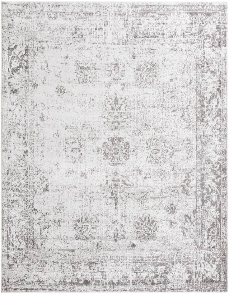 Detail image of 10' x 10' Monaco Square Rug
